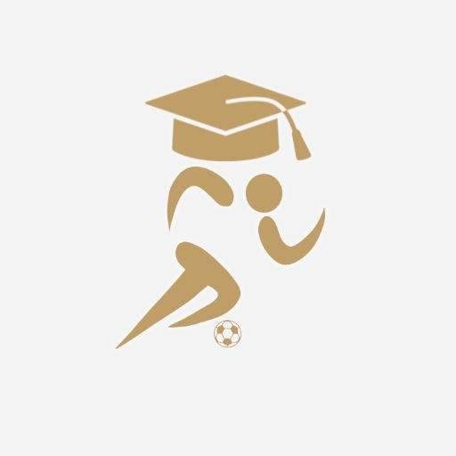 College Soccer Us Logo and Favicon